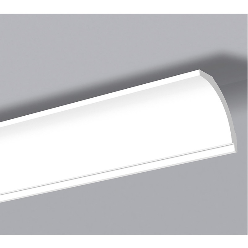 NMC Classic Coving WT16 45mm x 45mm x 2m (6 Pack) Price Comparisons | Compare The Build