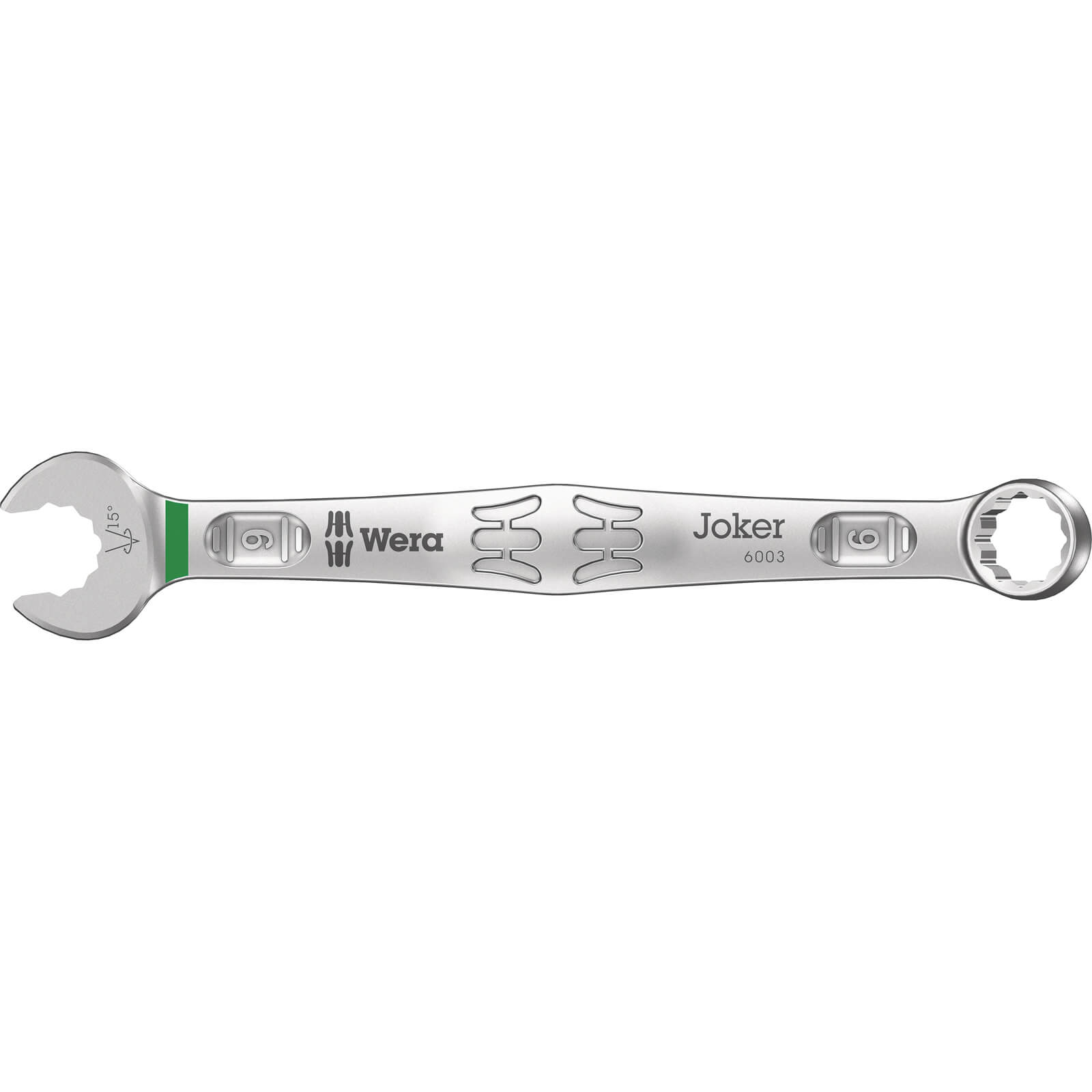 Wera 6003 Joker Combination Spanner 9mm Price Comparisons | Compare The Build