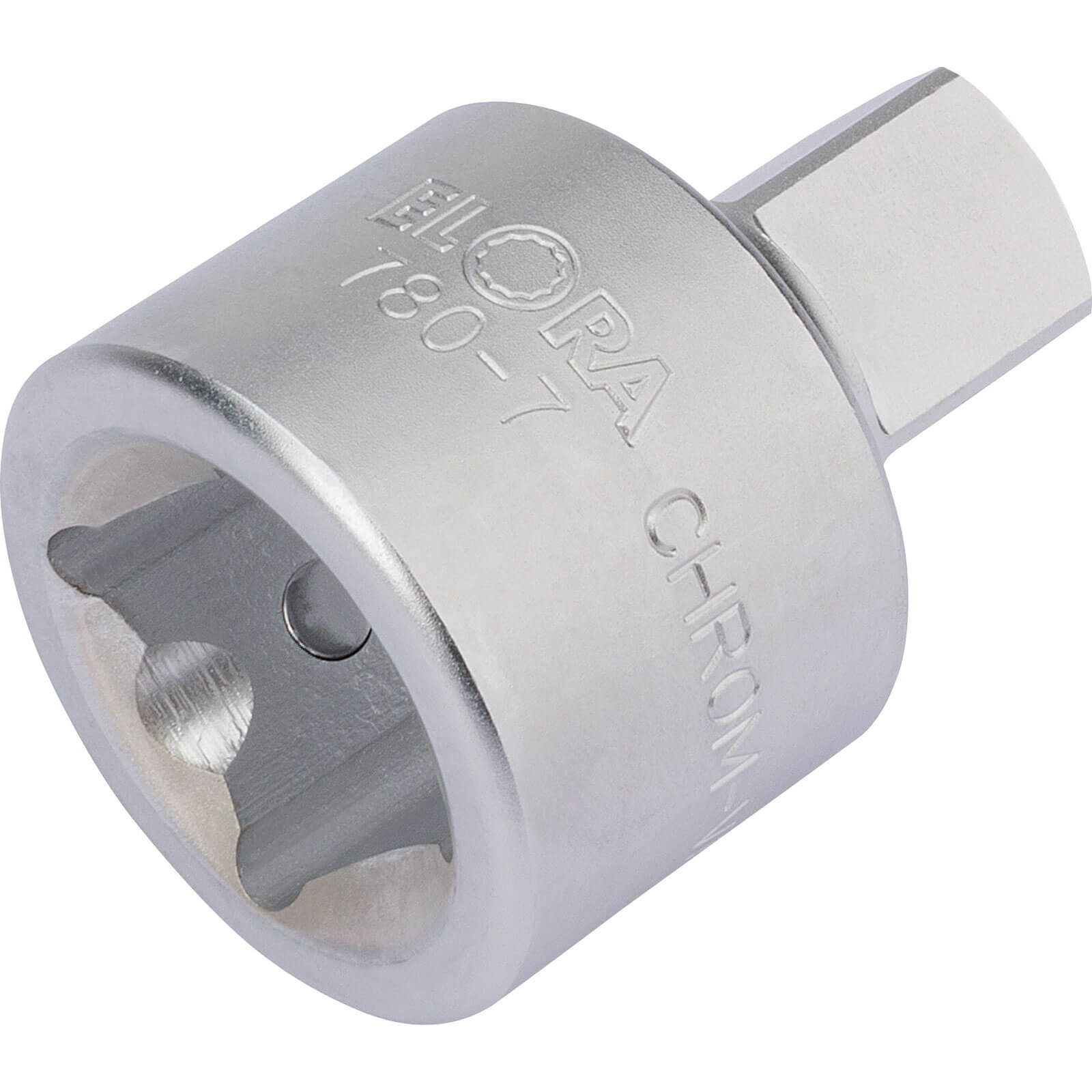 Elora Socket Converter 1" Female 3/4" Male Price Comparisons | Compare The Build