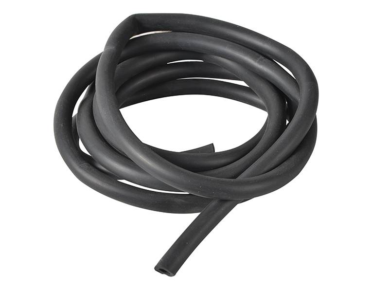 Monument MON1729 1729T Black Rubber Hose 2m Price Comparisons | Compare The Build