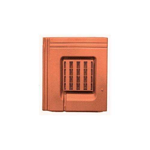 Harcon In-line Redland Stonewold MK2 Roof Tile Vent - Terracotta RV10K/G035/TA22 Price Comparisons | Compare The Build