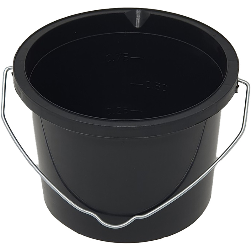 Plastic Paint Kettle 2.5L Price Comparisons | Compare The Build