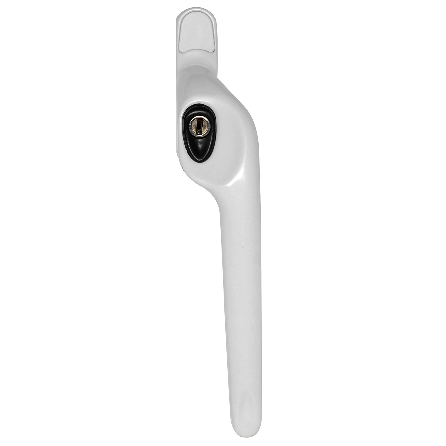Era Maxim 3 Window Handle Right Hand 40mm White 137288 Price Comparisons | Compare The Build