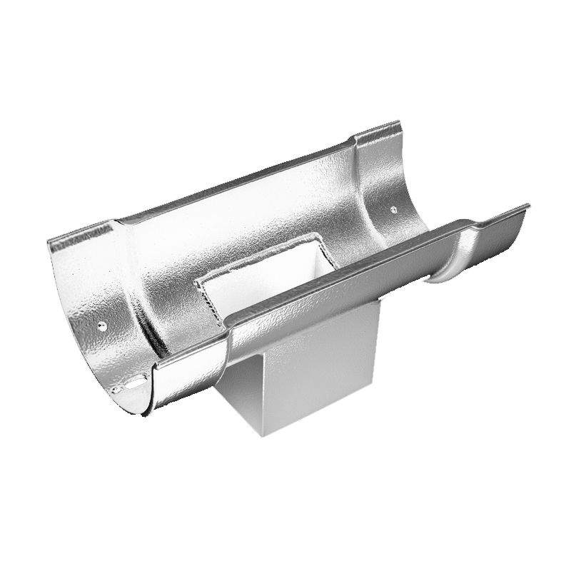 Cast Aluminium Beaded Half Round Square 75x75mm Outlet 125mm - Plain Plain Milled Alumasc BHR6/385 Price Comparisons | Compare The Build