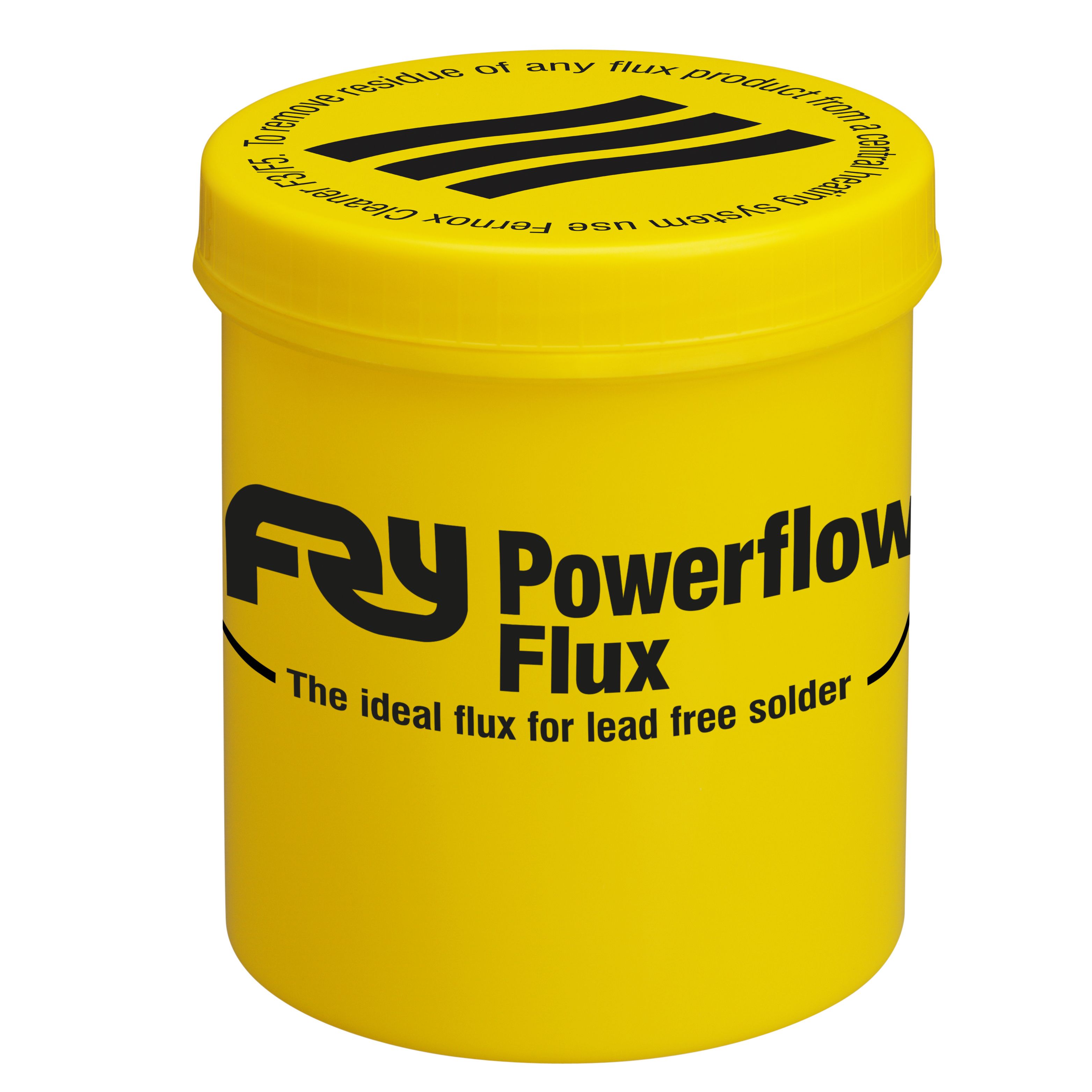 Fernox Flux Paste, 350G Price Comparisons | Compare The Build