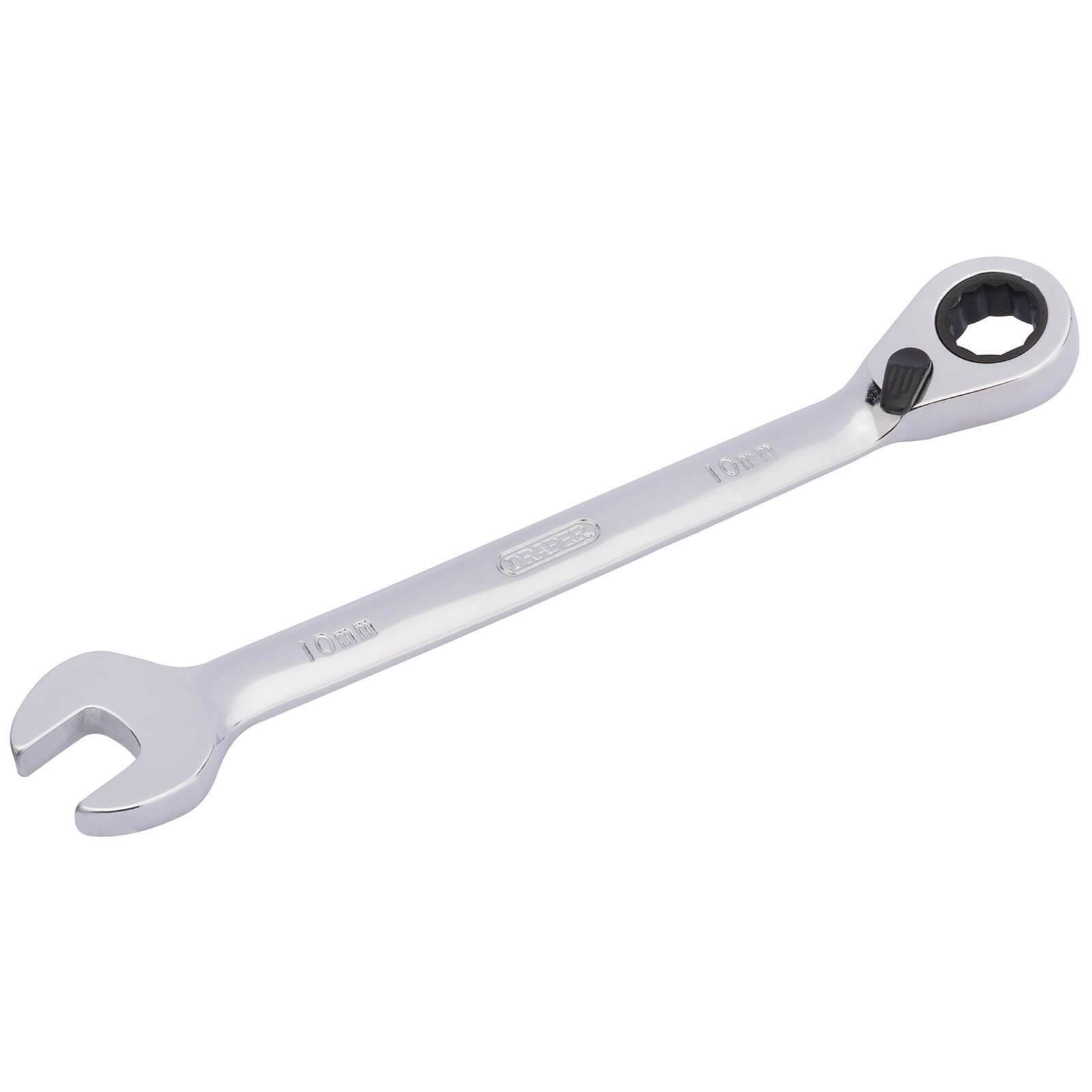 Draper Hi Torq Ratchet Combination Spanner 10mm Price Comparisons | Compare The Build