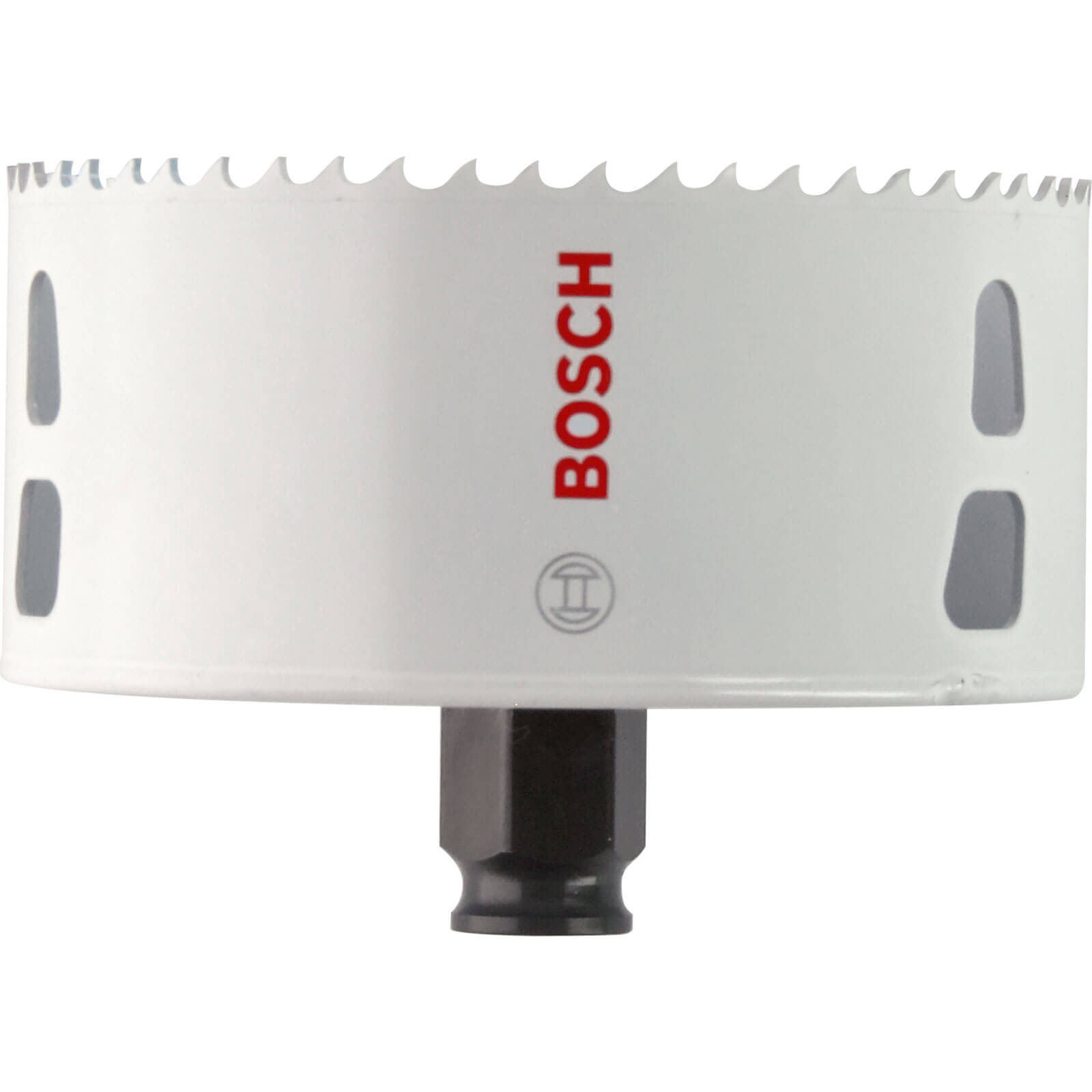Bosch Progressor Wood and Metal Hole Saw 105mm Price Comparisons | Compare The Build