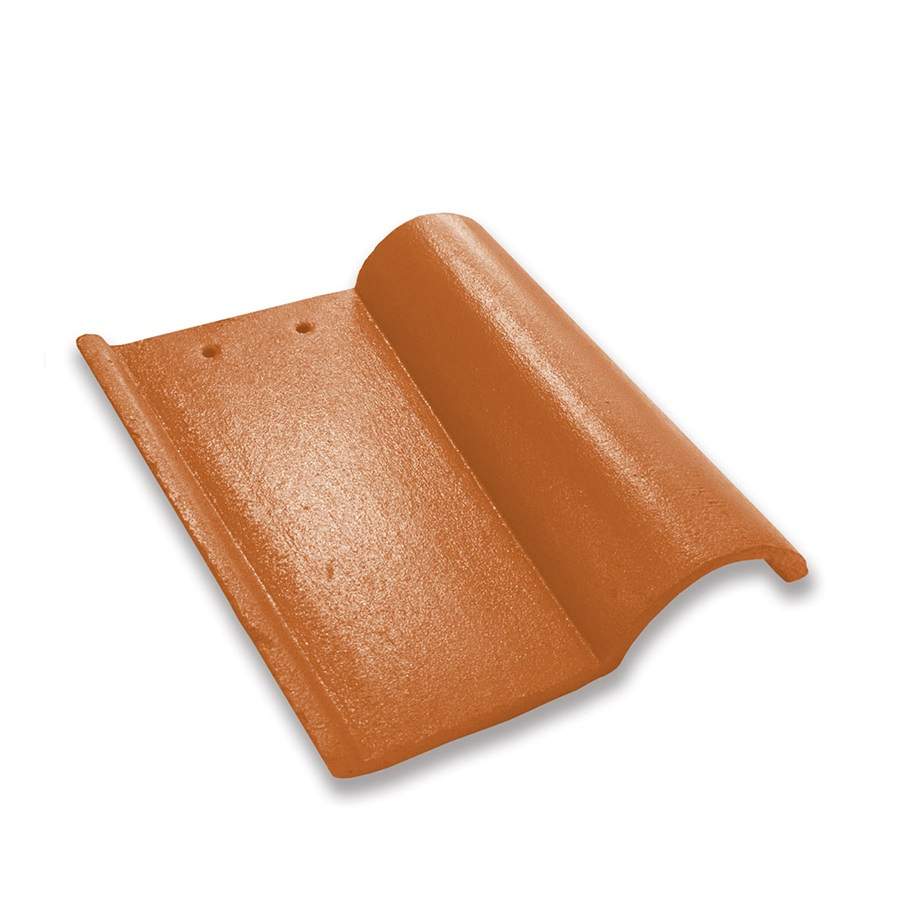 Repco Replica Bridgewater Bambino Concrete Roof Tile - Terracotta BRIDGBAMB-REP-T Price Comparisons | Compare The Build