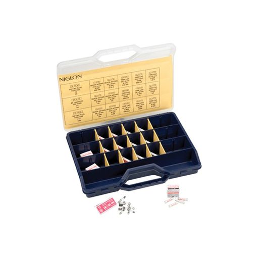 Niglon NFK1 Minature Fuse Kit Price Comparisons | Compare The Build