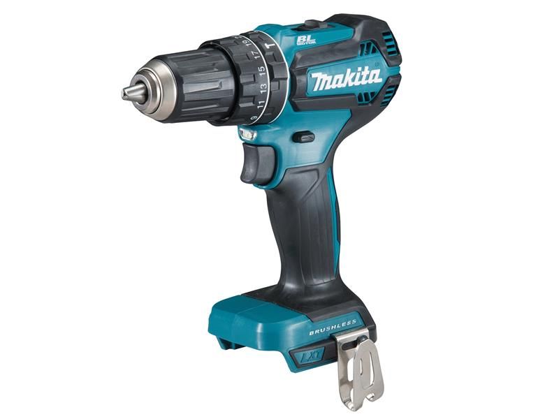 Makita MAKDHP485Z DHP485Z Brushless Combi Drill 18V Bare Unit | Compare The Build