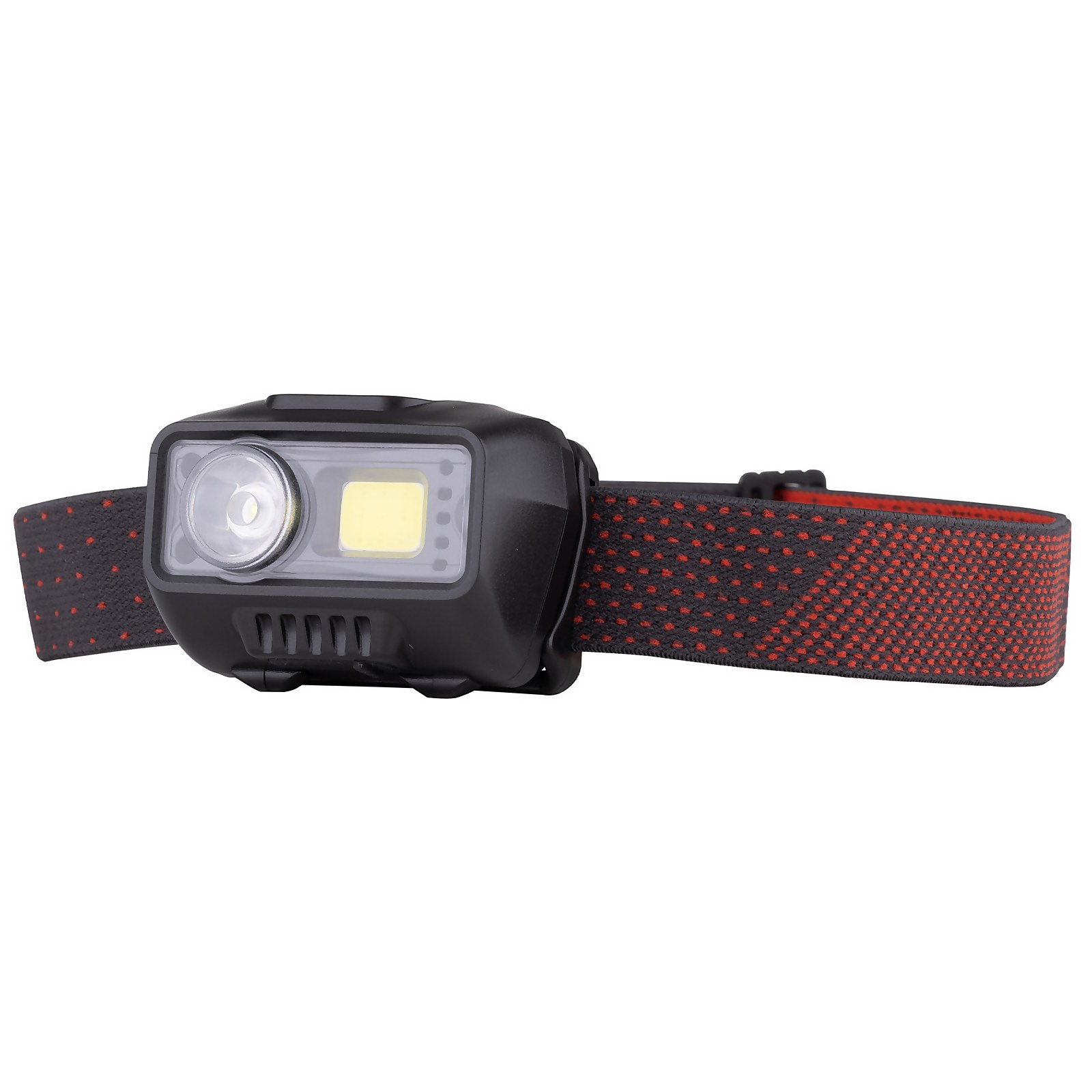 Arlec 450 Lumen Stepless Dimming Head Lamp with Sensor Price Comparisons | Compare The Build