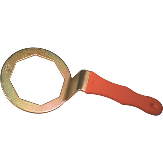 CK Immersion Heater Spanner Metric 85mm | Compare The Build