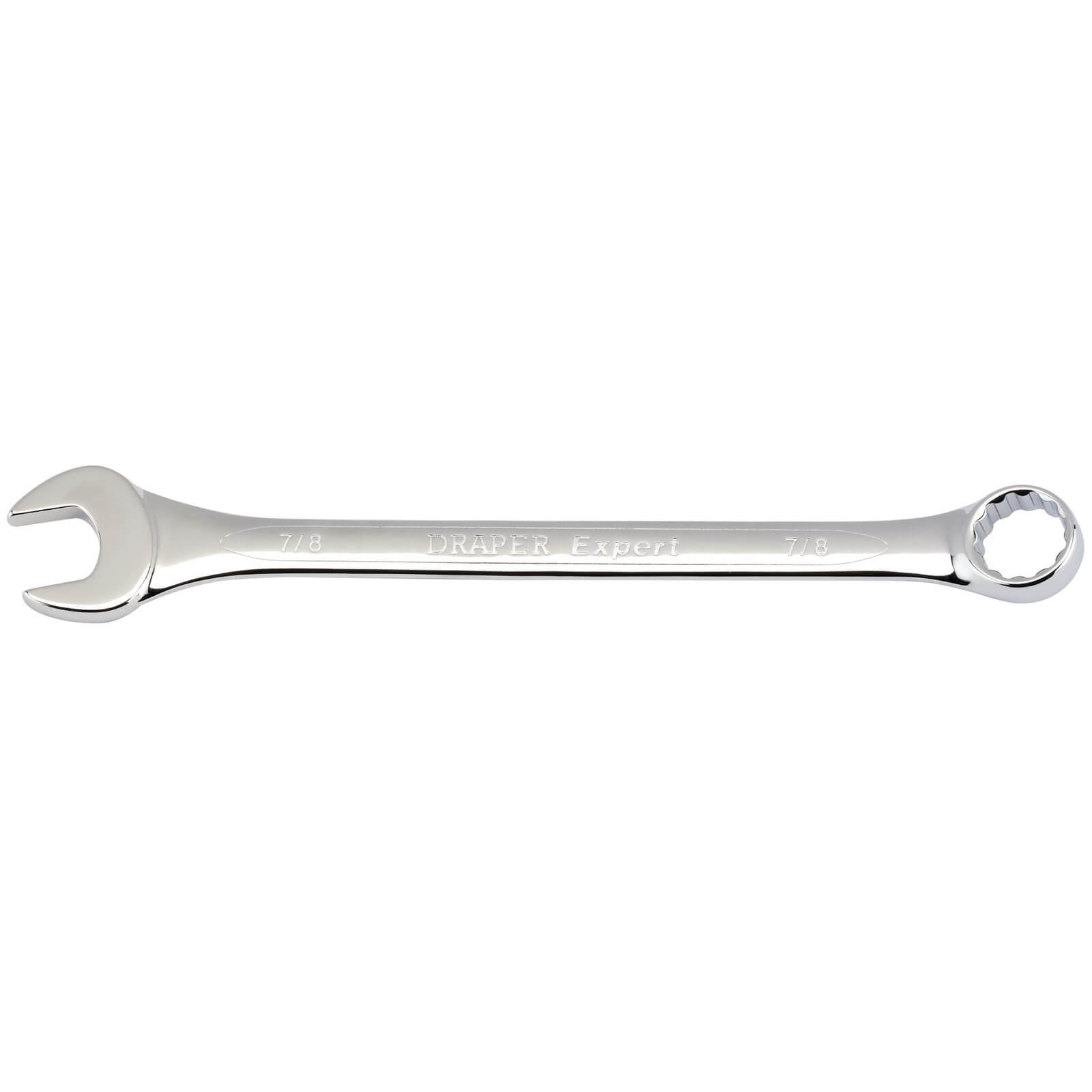 Draper Combination Spanner Imperial 7/8" Price Comparisons | Compare The Build