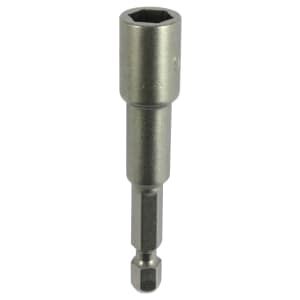 Timco In-dex Magnetic Socket Driver Bit 8mm 1 Pack Price Comparisons | Compare The Build