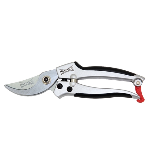 Wilkinson Sword Deluxe Bypass Pruner | Compare The Build