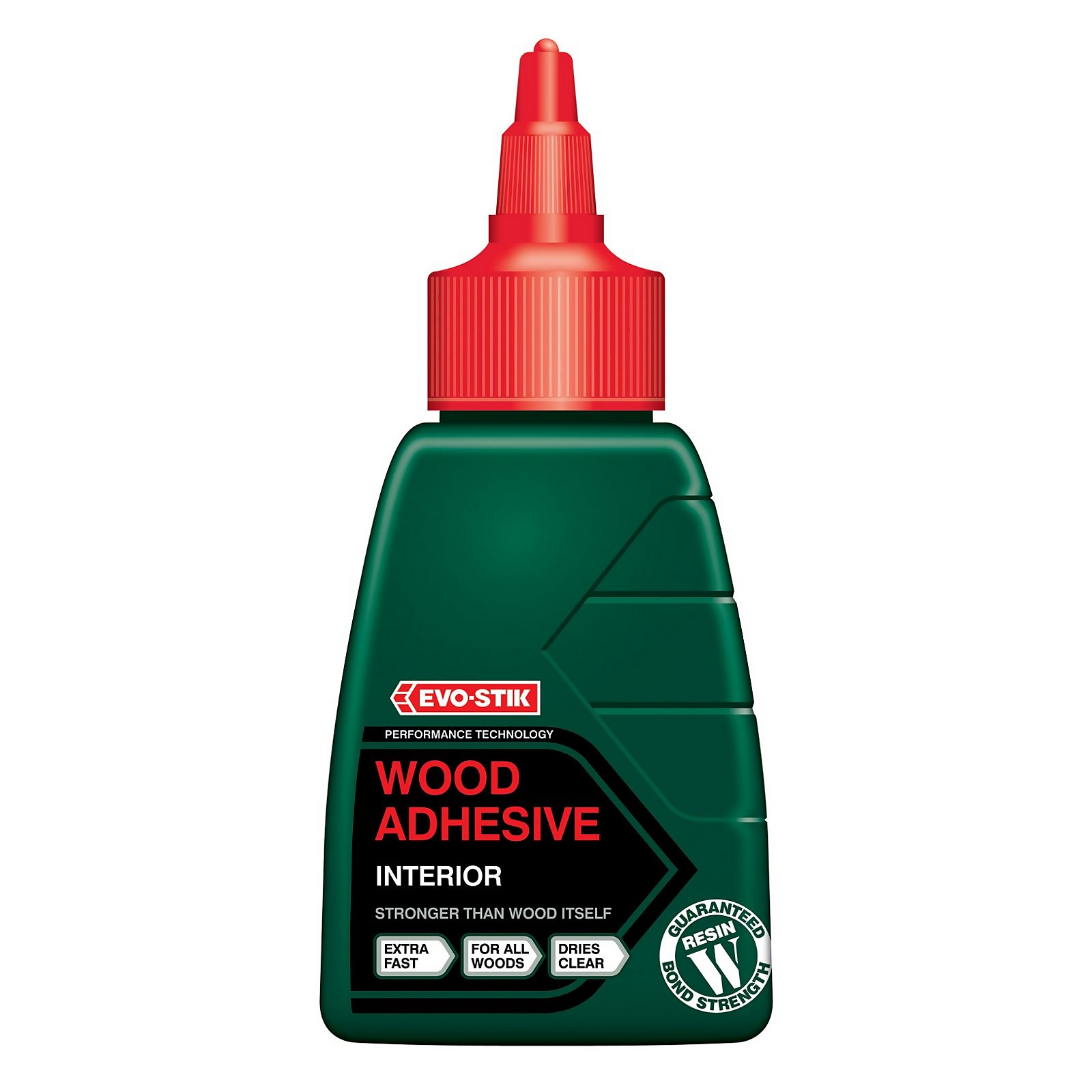 Evo-Stik Wood Adhesive - 250ml Price Comparisons | Compare The Build