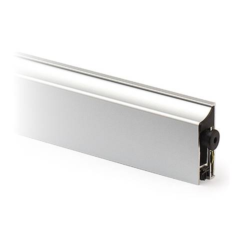 Glass Door Drop Down Seal - 925mm-825mm - Left Hand Price Comparisons | Compare The Build