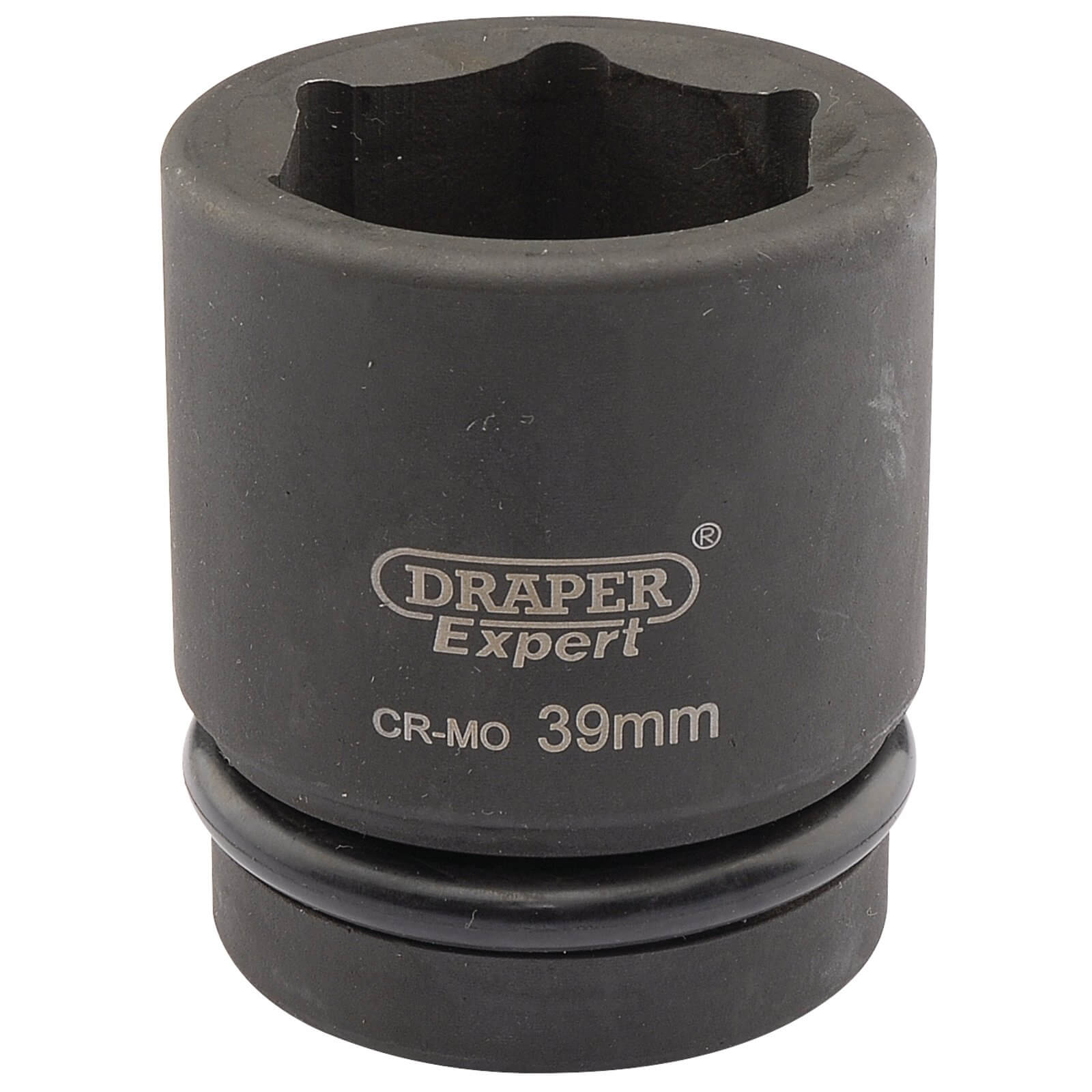 Draper Expert 1" Drive Hexagon Impact Socket Metric 1" 39mm Price Comparisons | Compare The Build