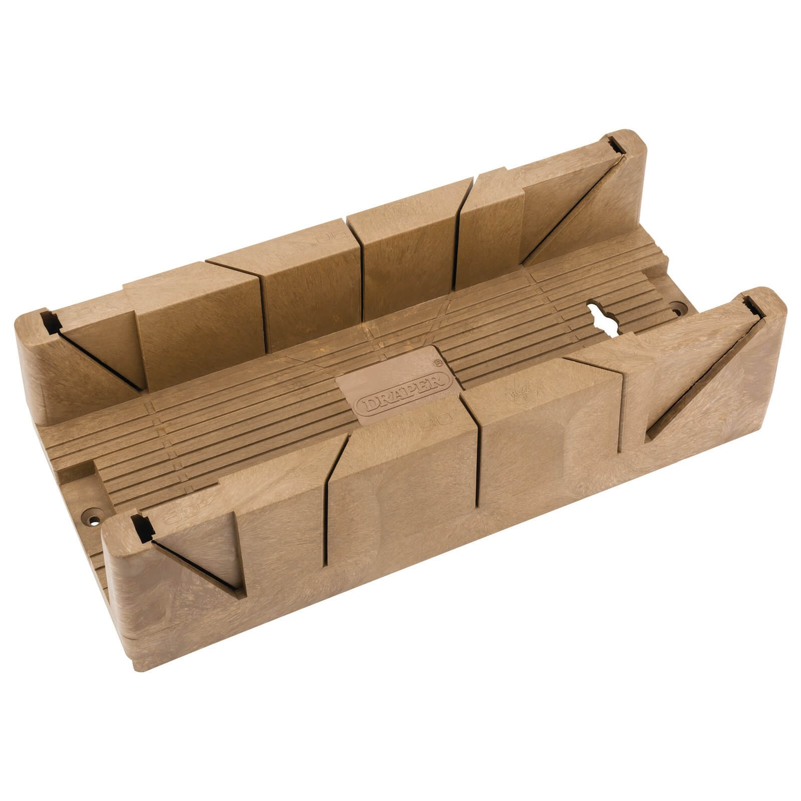 Draper Mitre Box 360mm Price Comparisons | Compare The Build