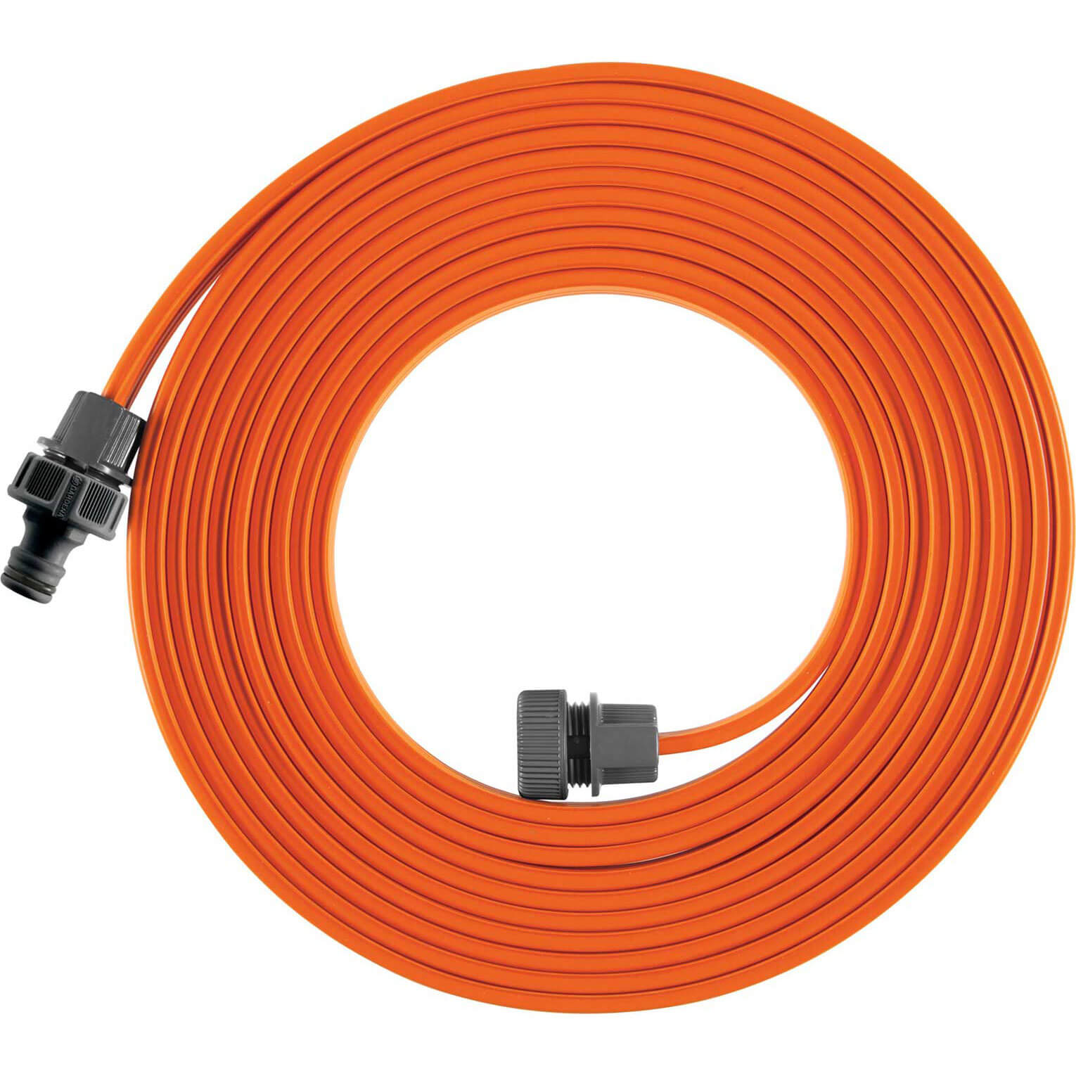 Gardena Sprinkler Hose Pipe 7.5m Orange Price Comparisons | Compare The Build