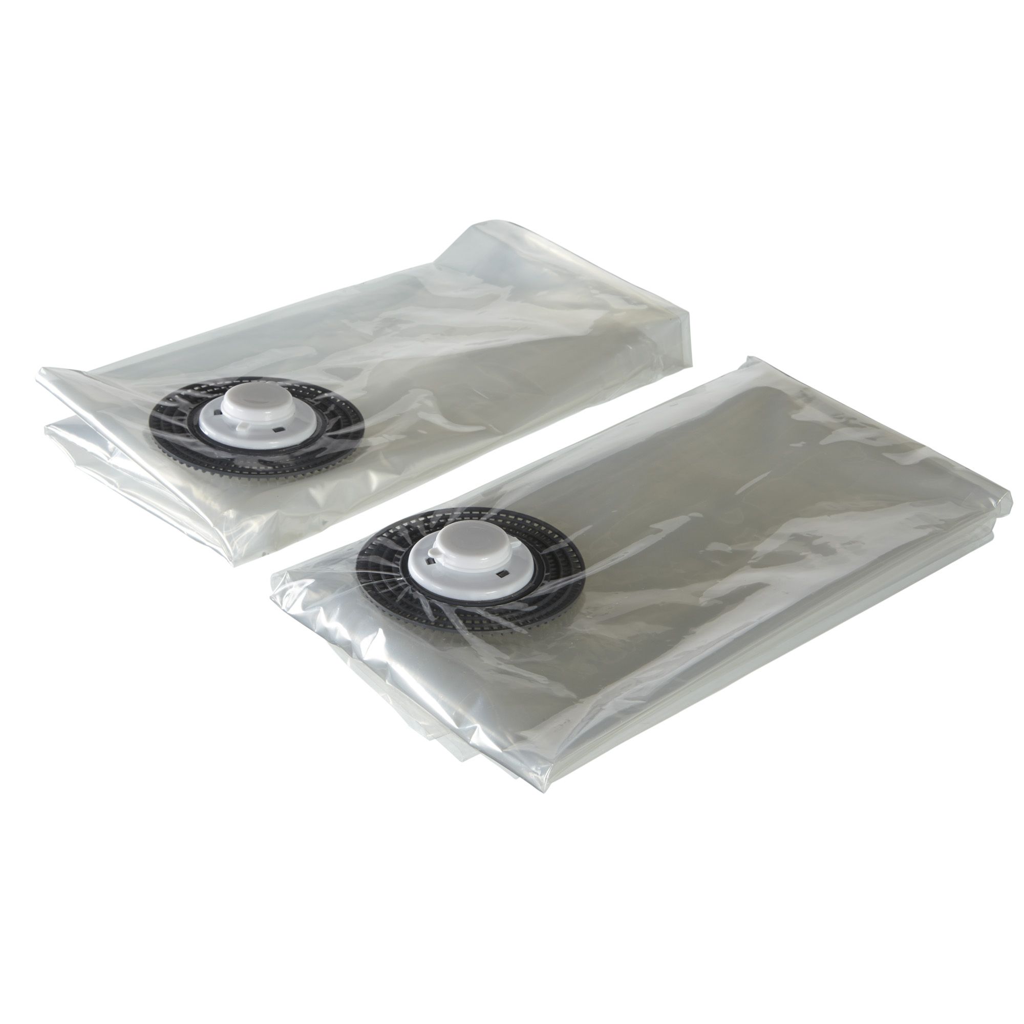 Form Vacuum Storage Bag, Pack Of 2 Price Comparisons | Compare The Build