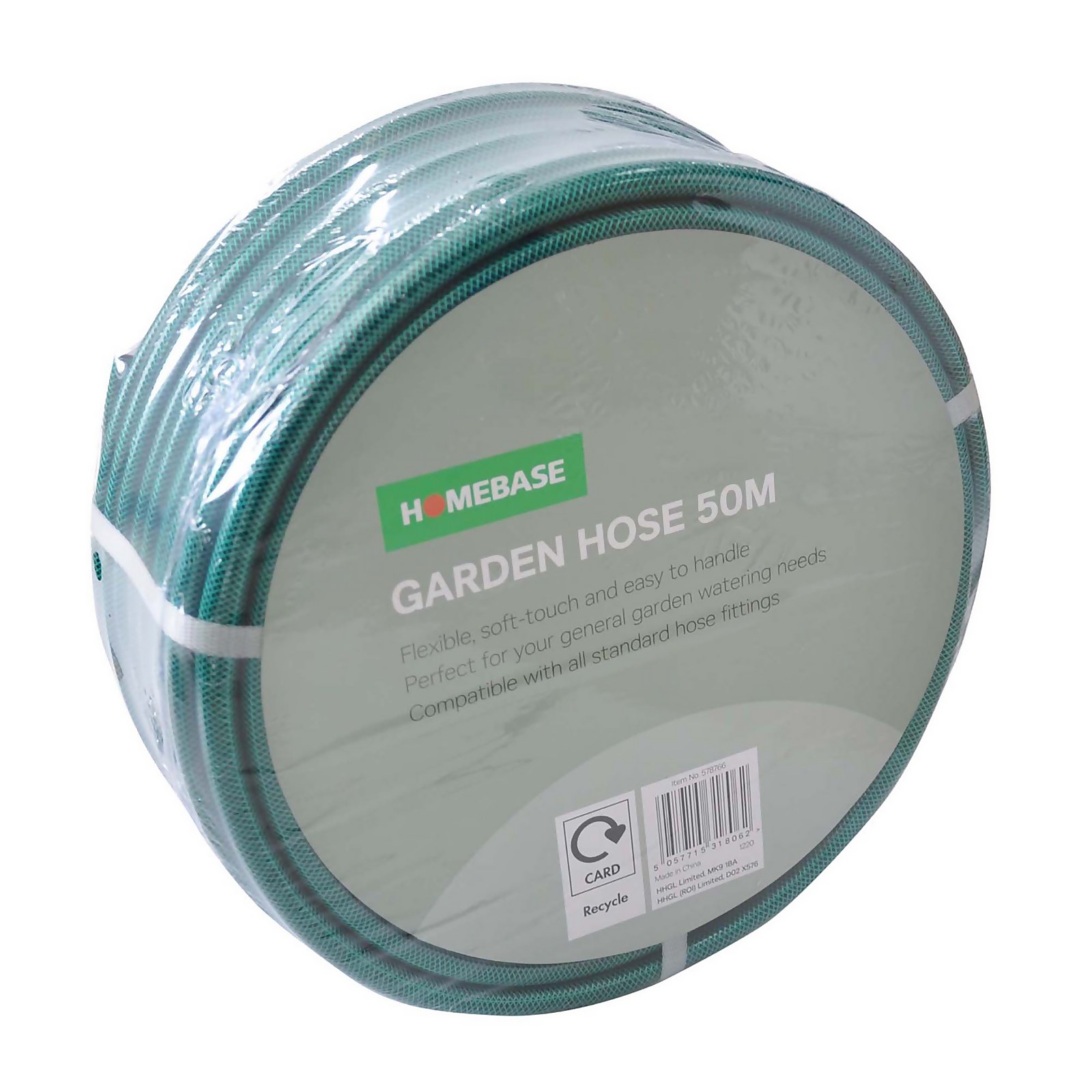 Hb Garden Hose 50m Price Comparisons | Compare The Build