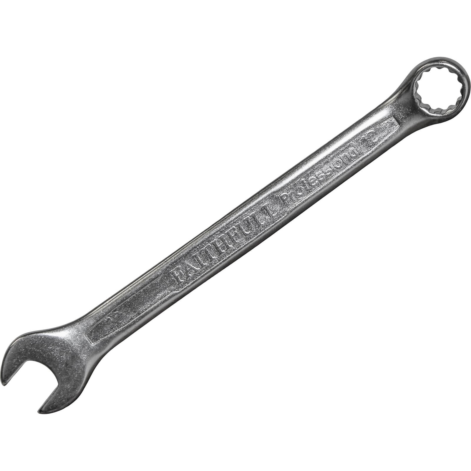 Faithfull Combination Spanner Metric 10mm | Compare The Build