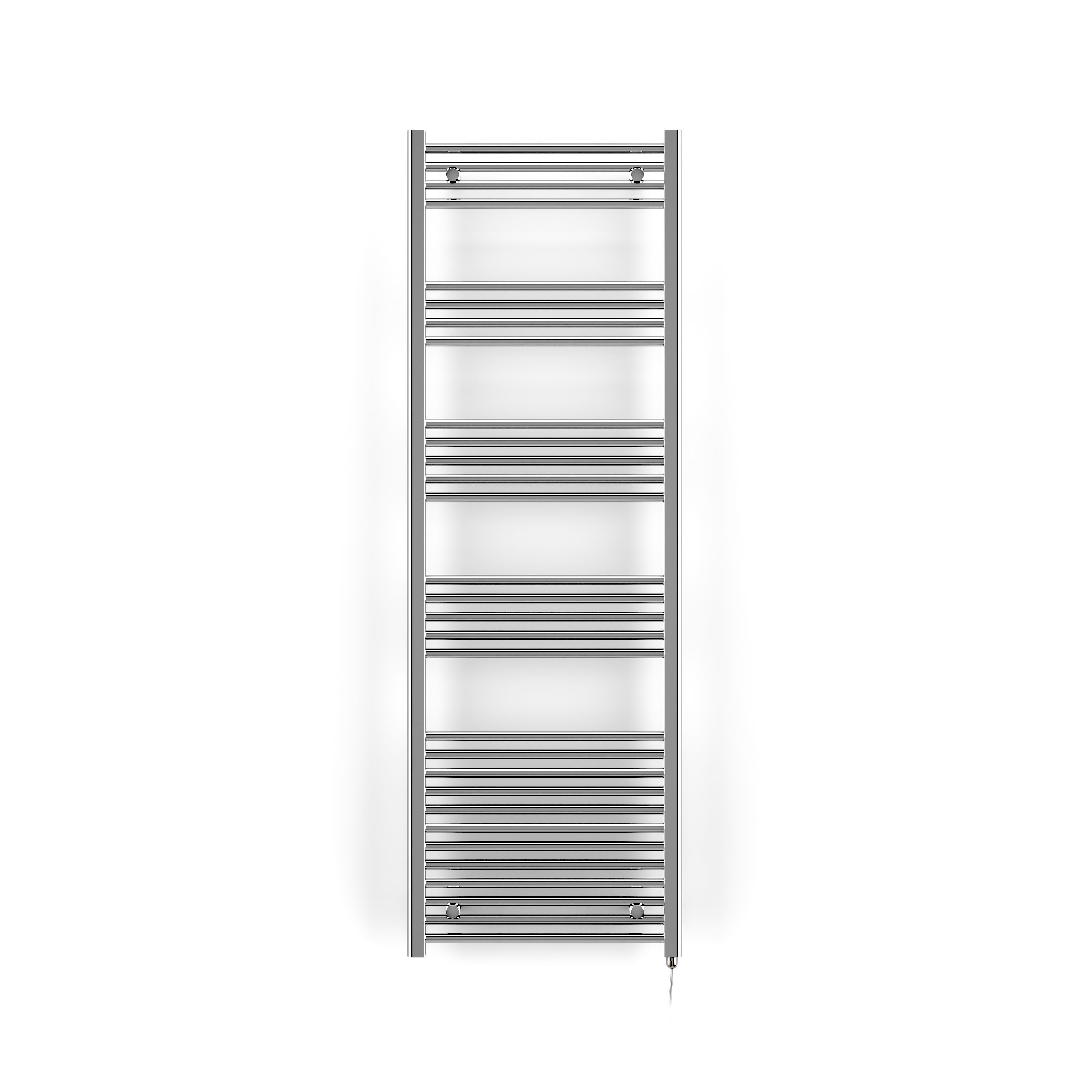 Terma Leo Towel Warmer (W)600mm X (H)1800mm Price Comparisons | Compare The Build