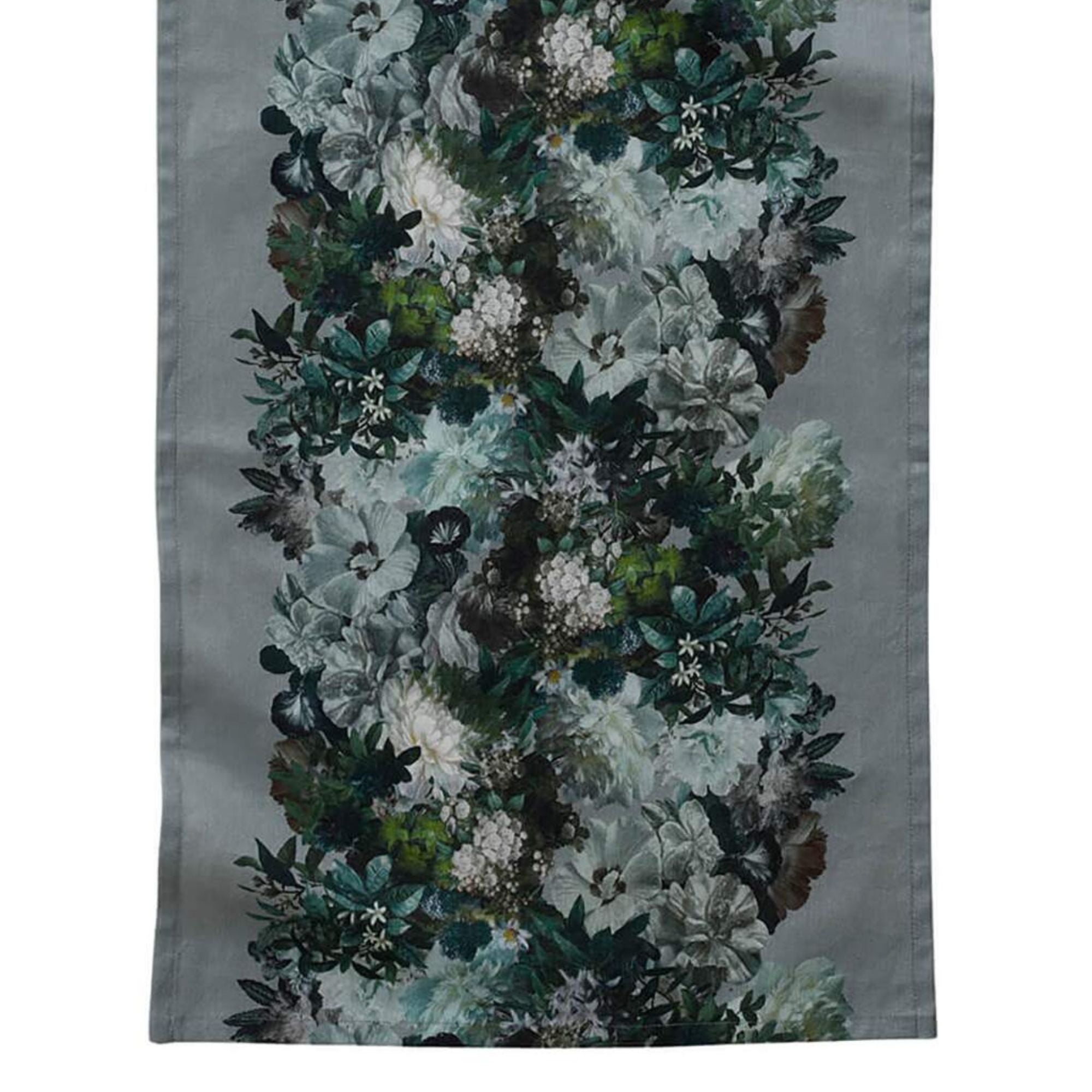 MM Living Florian Tea Towel Black Price Comparisons | Compare The Build