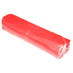 Damplas 1600 Gauge Red Radon Barrier Membrane - 4m x 15m | Compare The Build