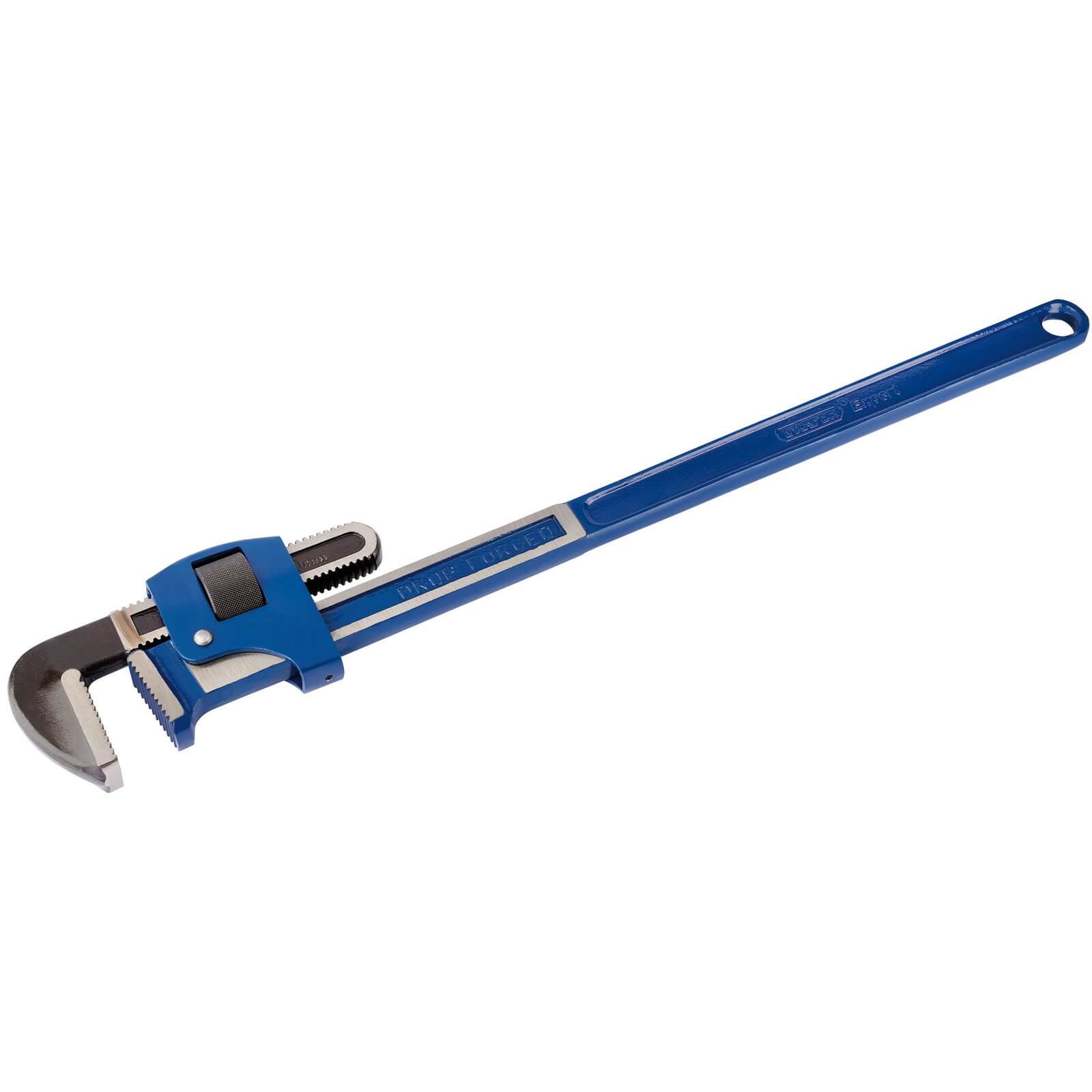 Draper Expert Pipe Wrench 900mm Price Comparisons | Compare The Build