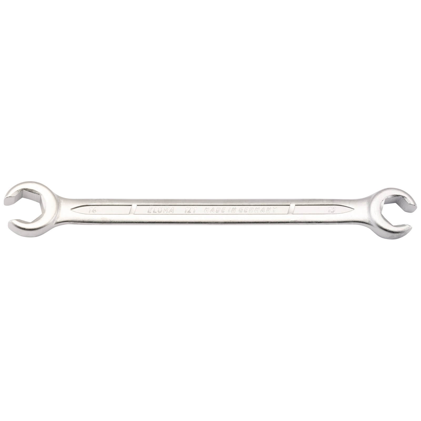 Elora Flare Nut Spanner 13mm x 14mm Price Comparisons | Compare The Build