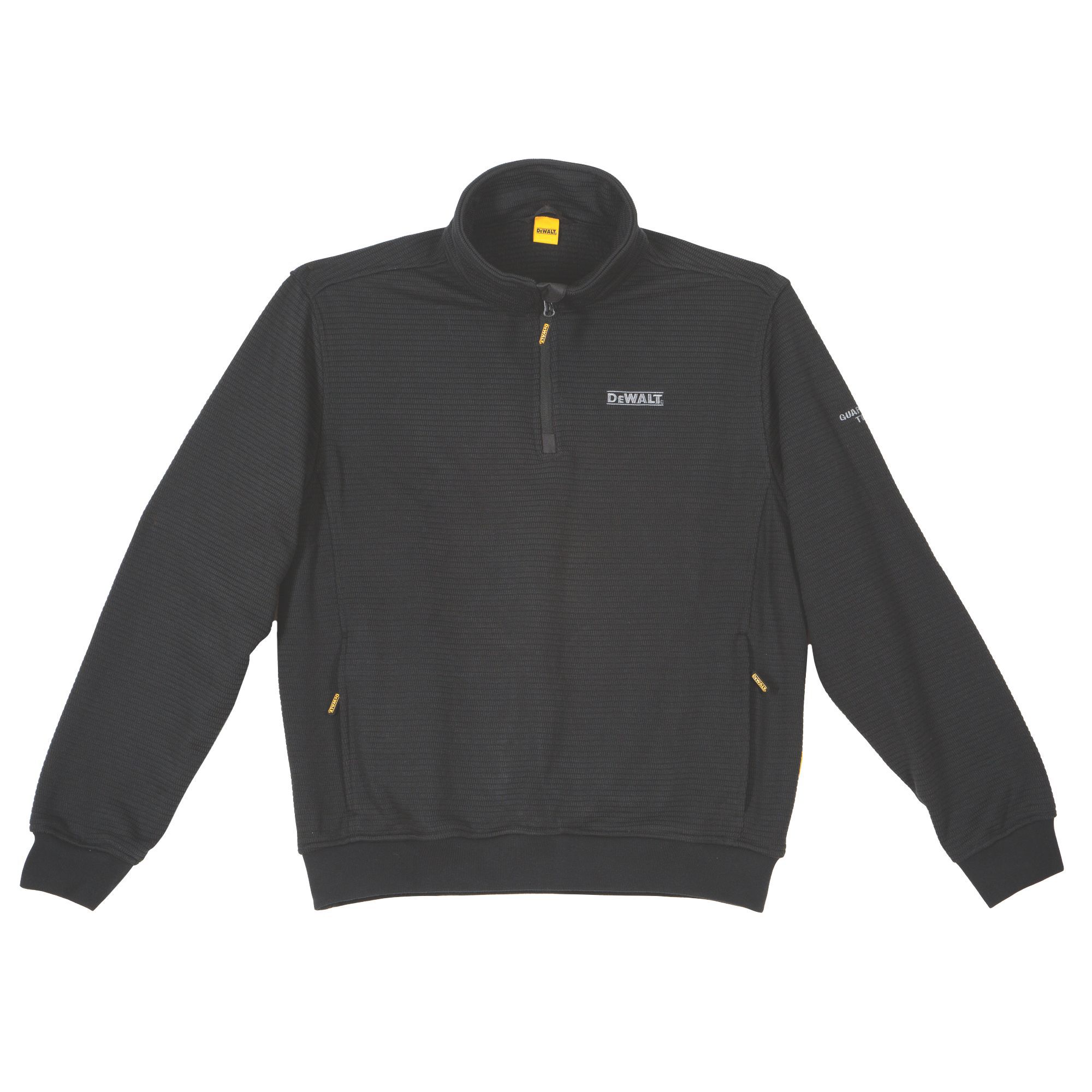 Dewalt Laurel Black Sweatshirt Medium Price Comparisons | Compare The Build