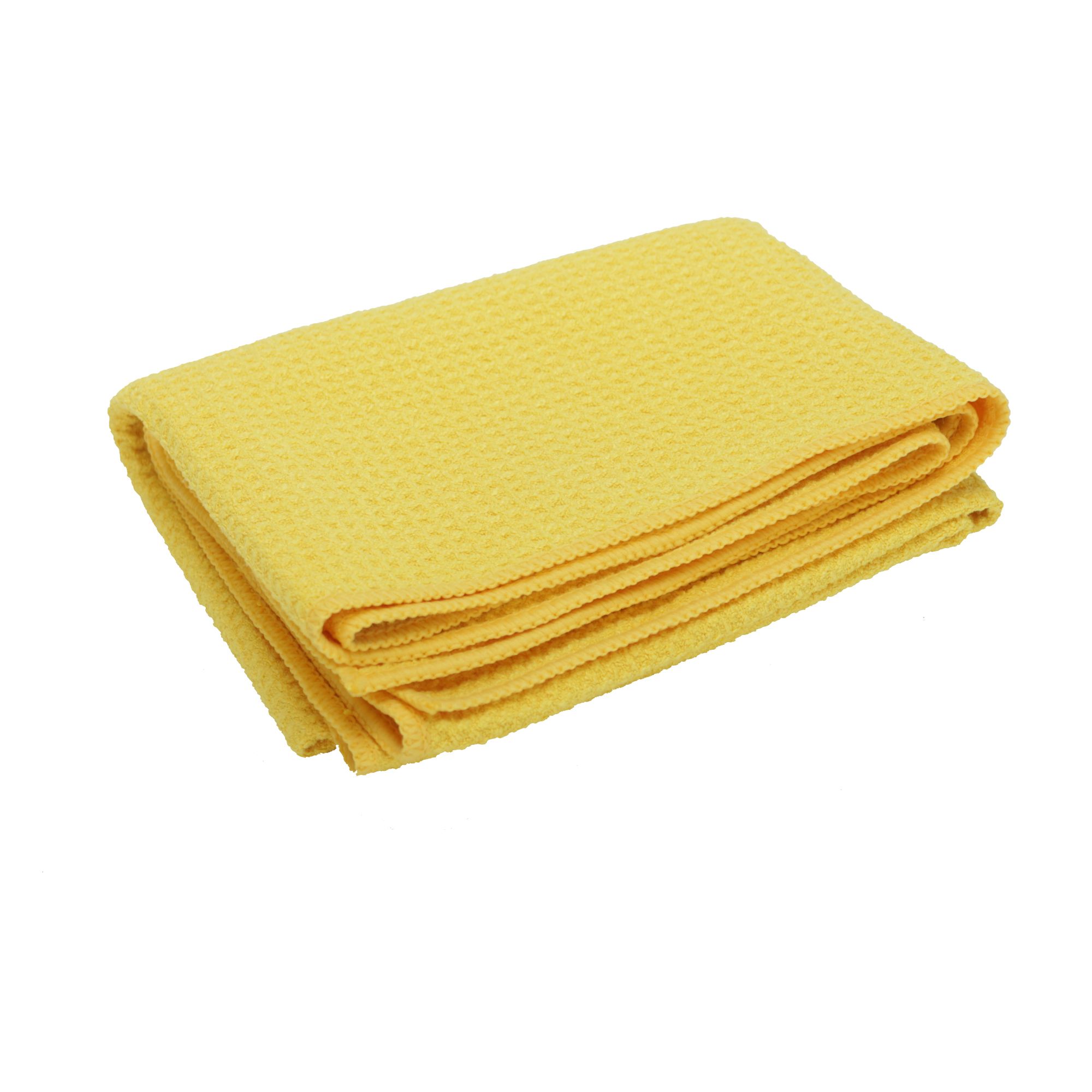 Water Magnet Yellow Microfibre Multi-Room Multi-Purpose Drying Towel Price Comparisons | Compare The Build