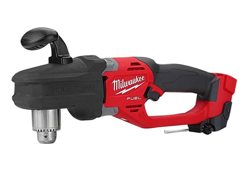 Milwaukee Power Tools MILM18CRAD20 M18 CRAD2-OX Fuel™ Right Angle Drill Driver 18V Bare Unit Price Comparisons | Compare The Build