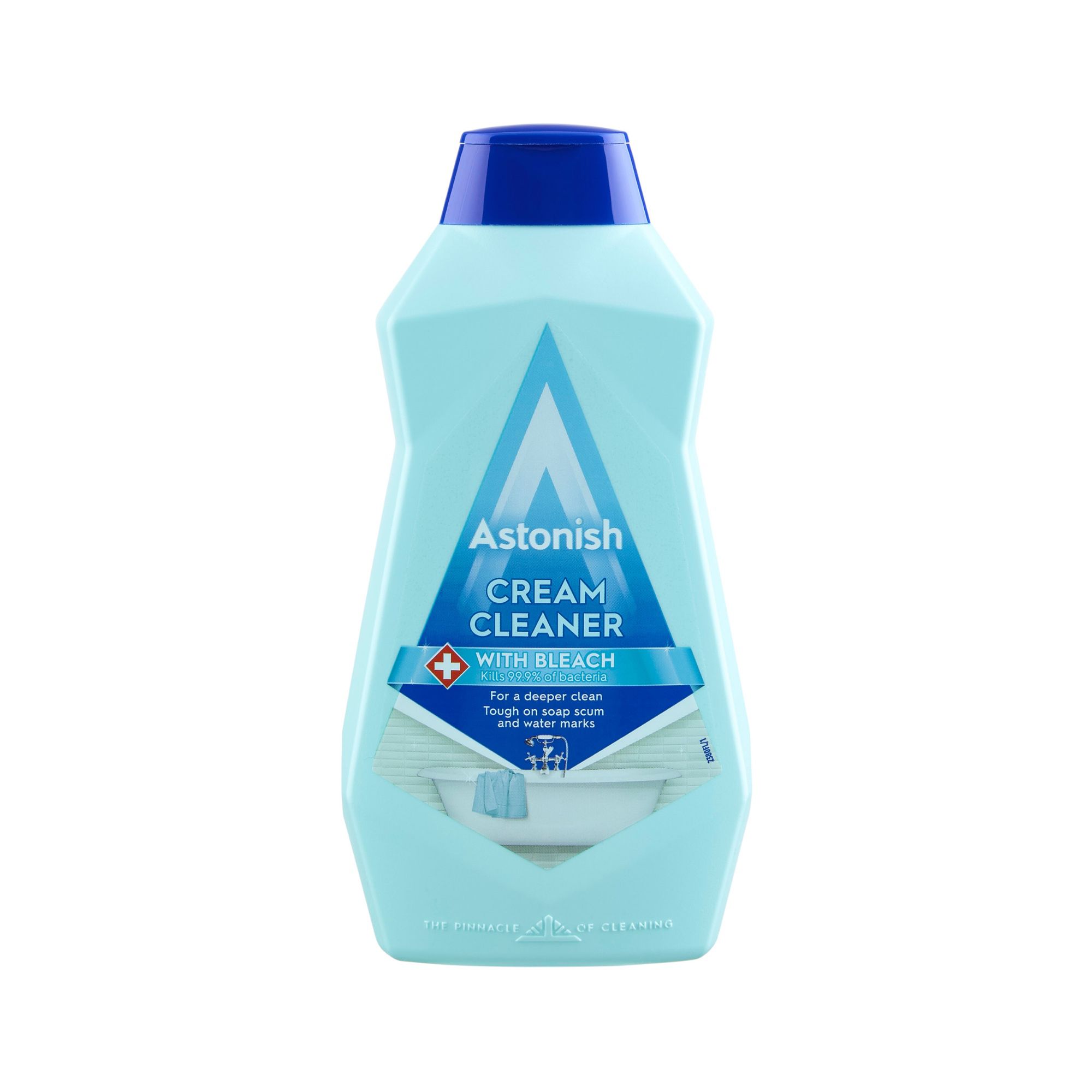 Astonish Anti-Bacterial Multi-Surface Household Cleaner Price Comparisons | Compare The Build