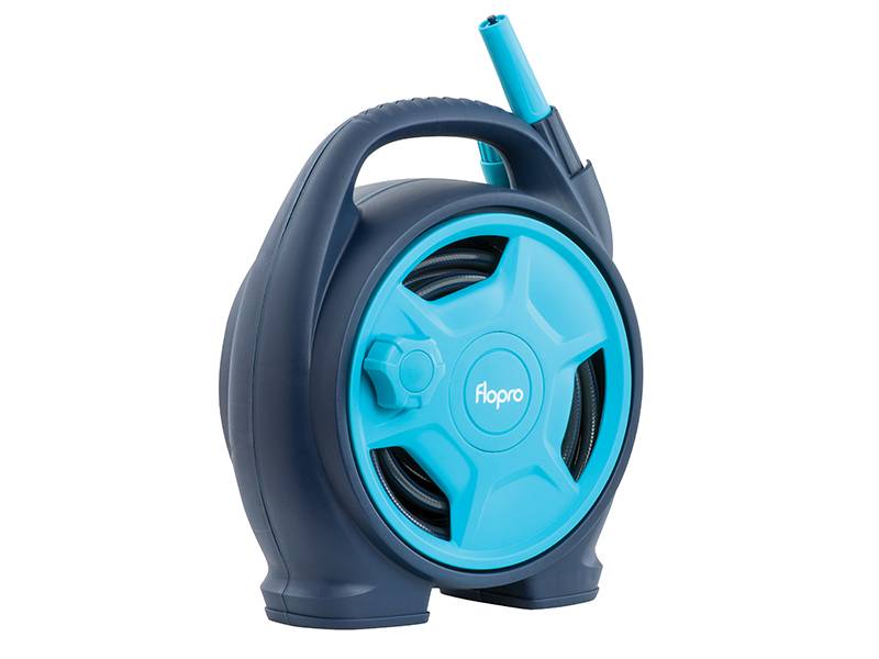 Flopro FLO70300205 Flopro Mini Hose Reel 10m | Compare The Build