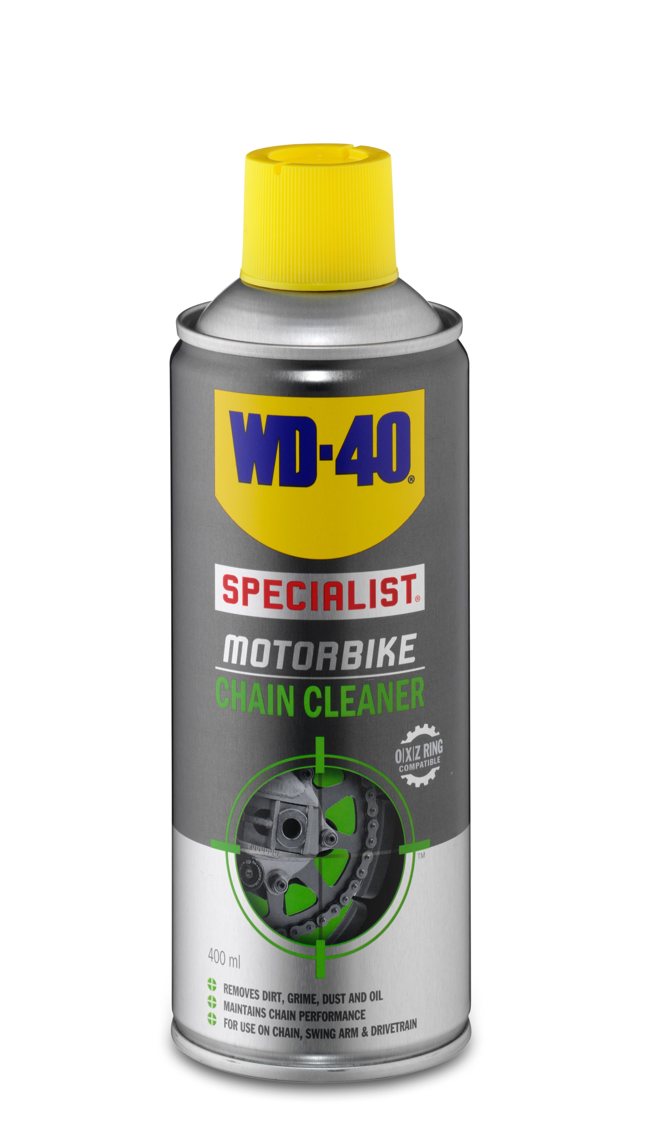 Wd-40 Cleaner | Compare The Build