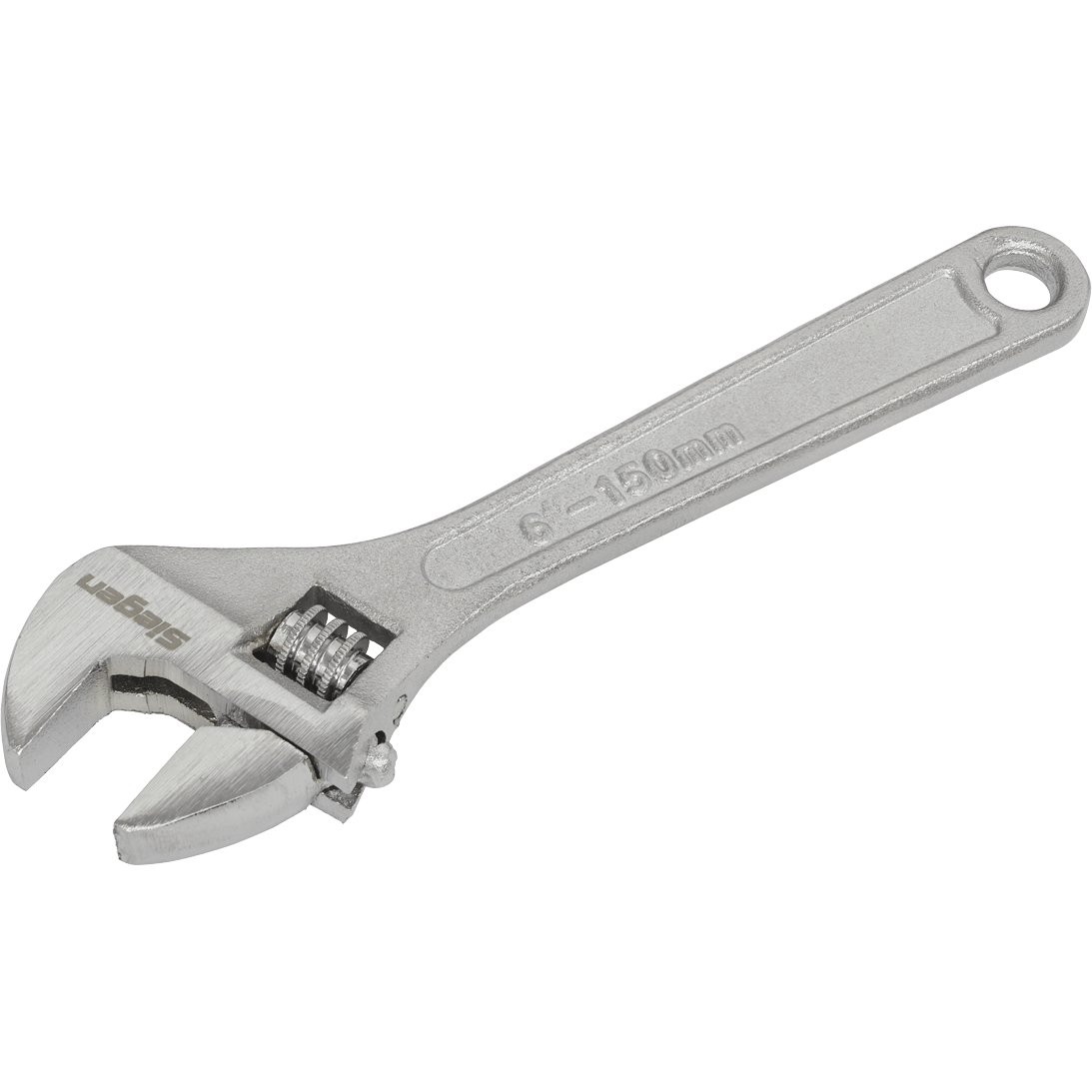 Siegen Adjustable Spanner 150mm Price Comparisons | Compare The Build