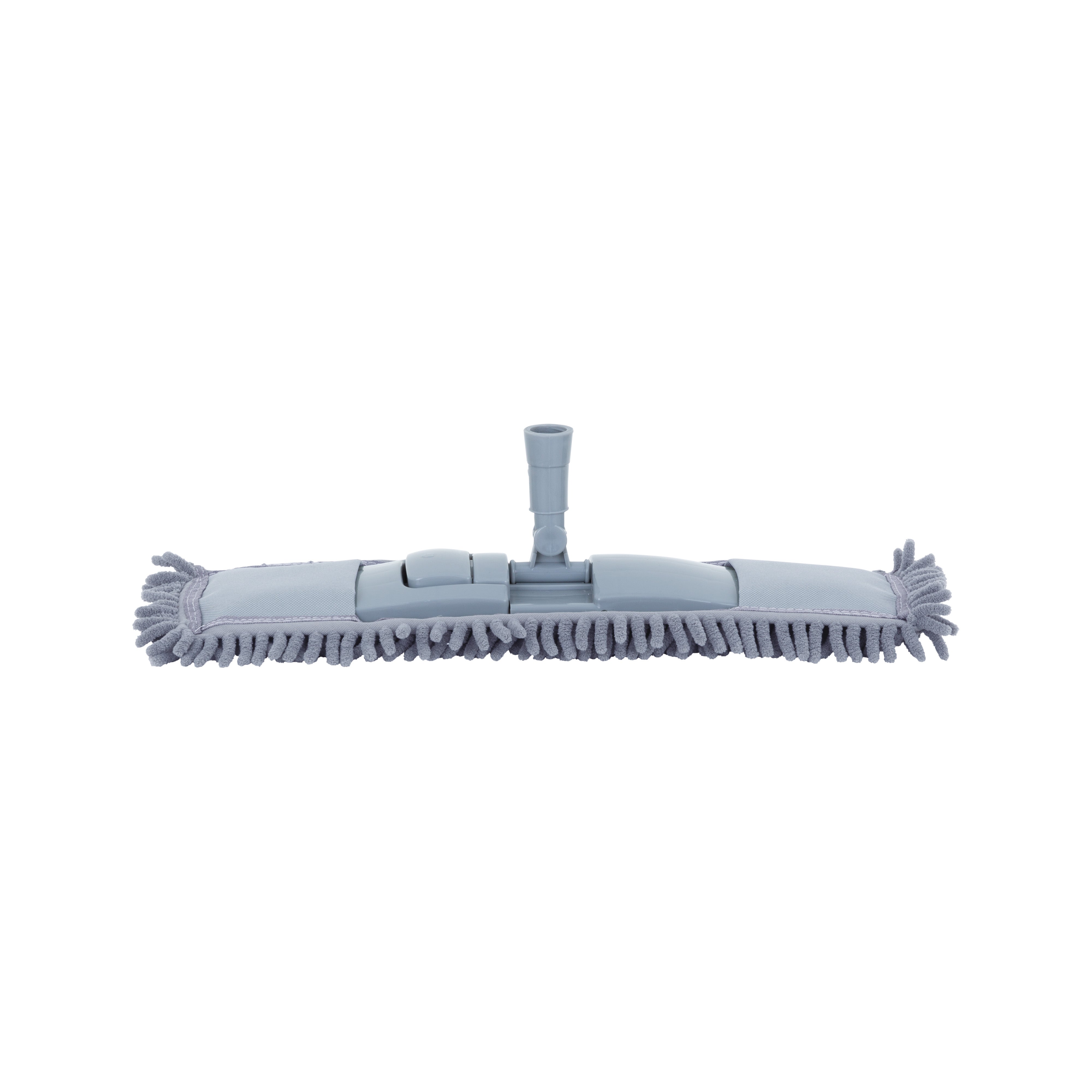 Wham Chenille Noodle Mop Head Grey Price Comparisons | Compare The Build