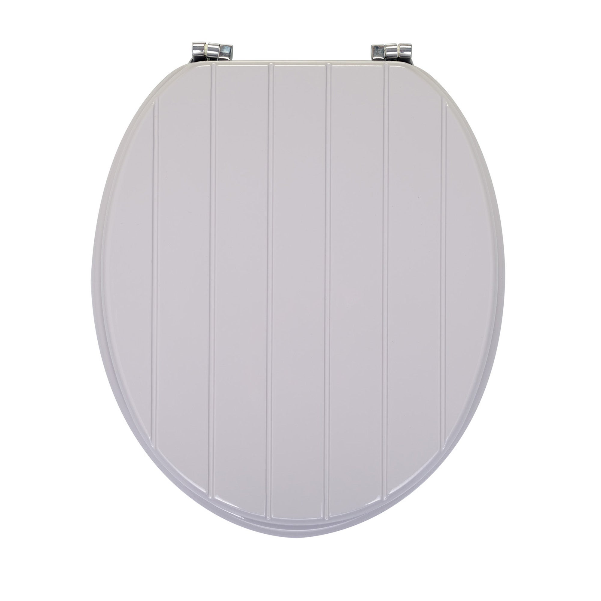 Tongue and Groove Grey Toilet Seat Grey Price Comparisons | Compare The Build