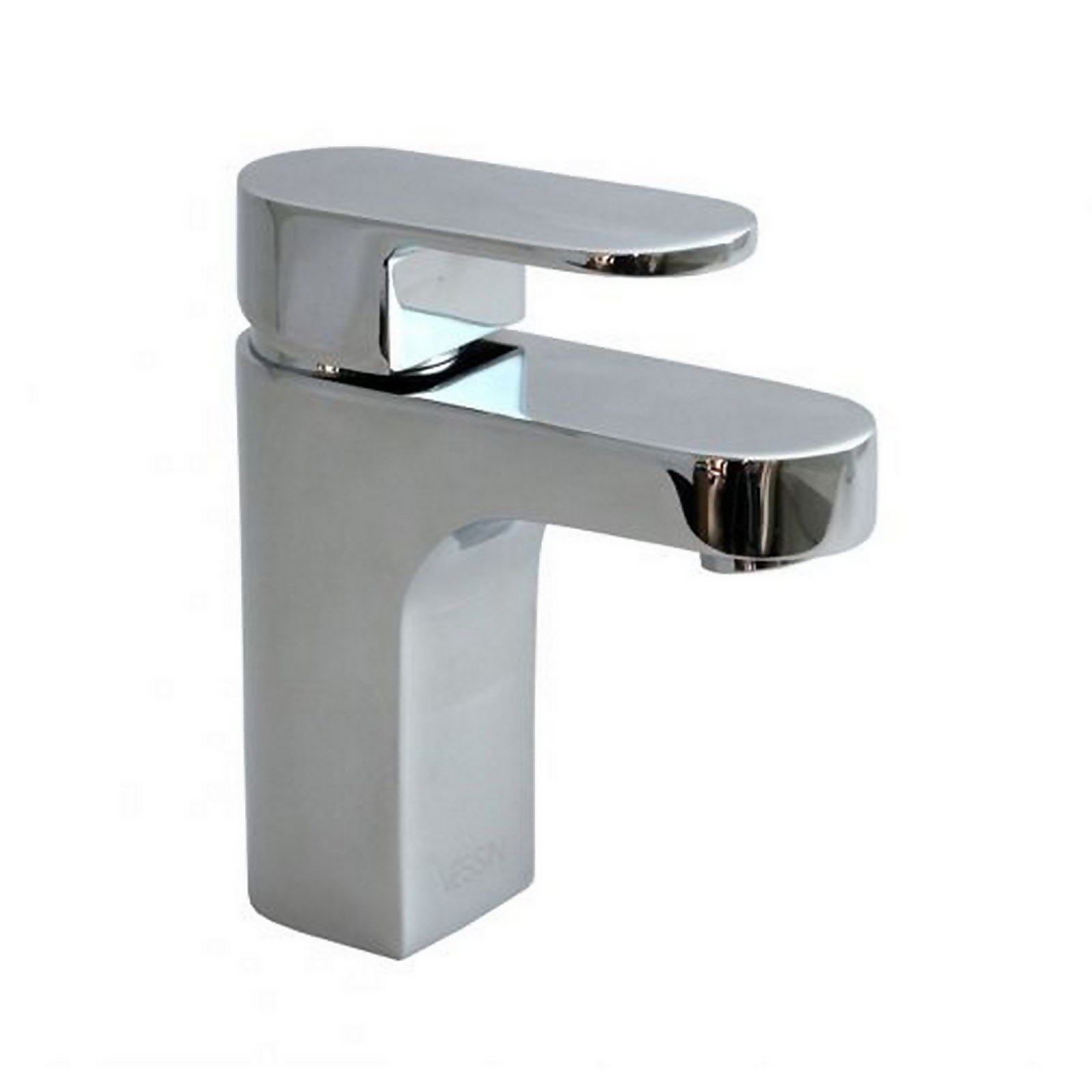 Bathstore Etta Mono Basin Mixer Tap Price Comparisons | Compare The Build