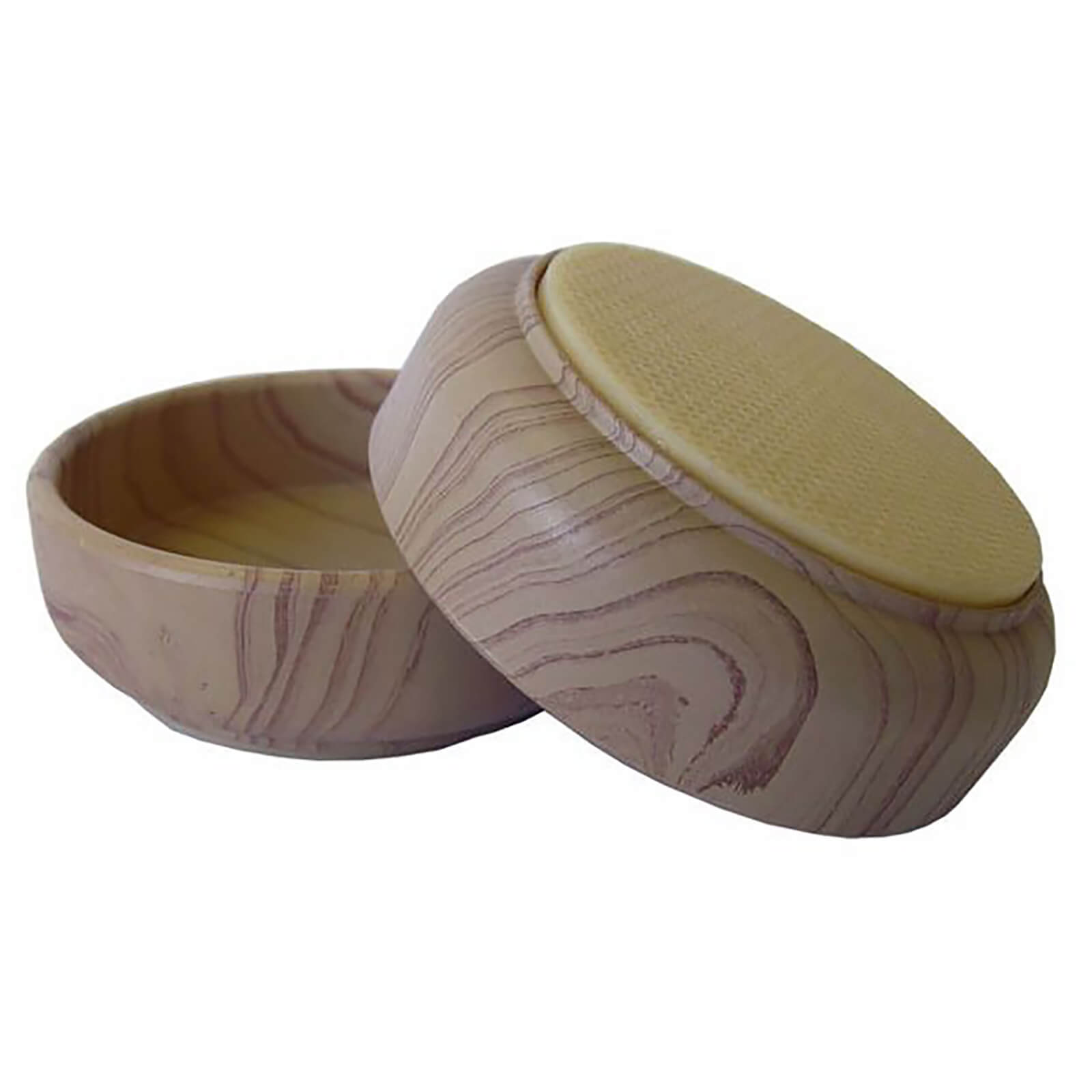 Non Slip Large White Cup - Pack of 4 - 60mm Price Comparisons | Compare The Build
