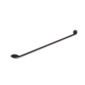 Wickes Stella Strap Handle - Black & Copper Finish 320mm | Compare The Build