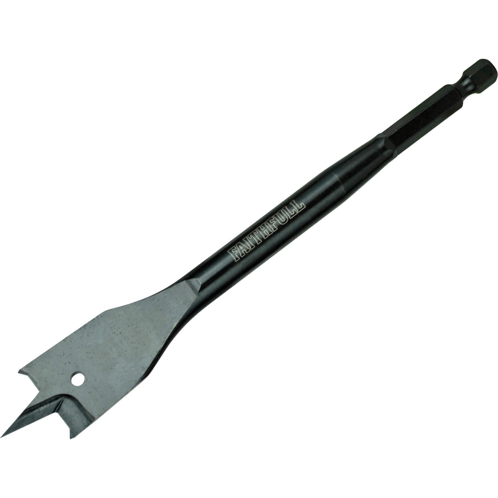Faithfull Flat Drill Bit 25mm 150mm Price Comparisons | Compare The Build