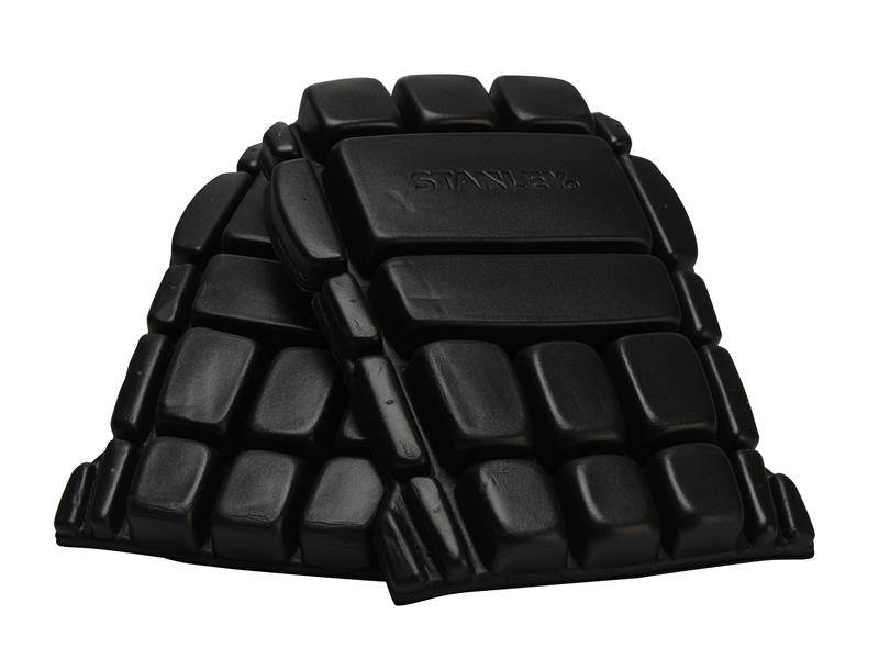 STANLEY® Clothing STCKNEEPAD Knee Pads One Size Price Comparisons | Compare The Build