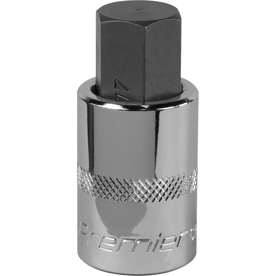 Sealey 1/2" Drive Hexagon Socket Bit 1/2" 17mm Price Comparisons | Compare The Build