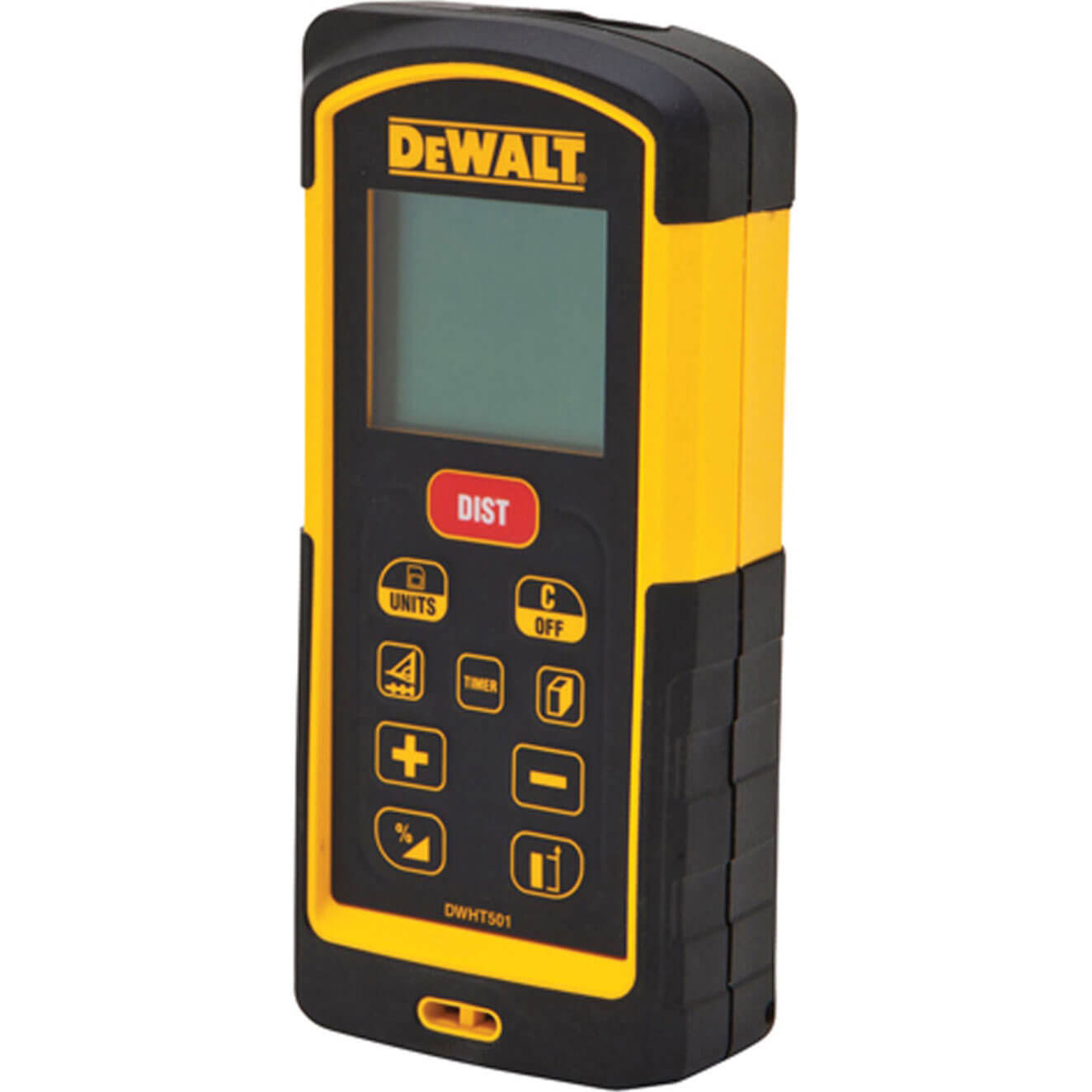 Dewalt 100M Laser Distance Measurer Price Comparisons | Compare The Build