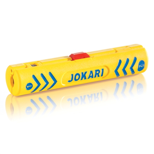 Jokari Secura Coaxial Cable Stripper Price Comparisons | Compare The Build