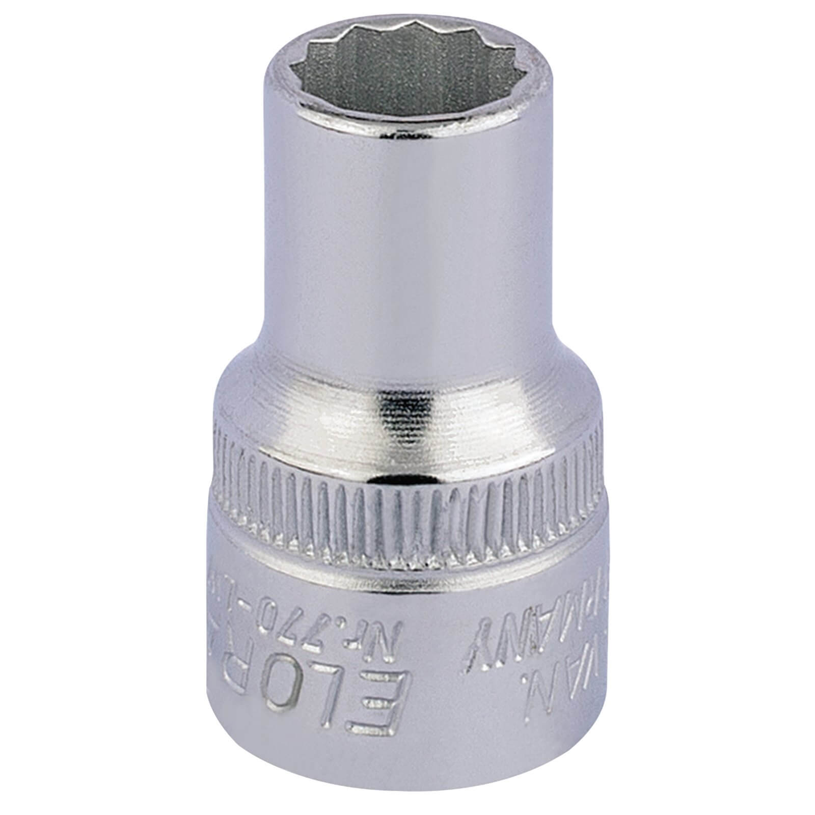 Elora 1/2" Drive Bi Hexagon Socket Whitworth 1/2" 3/16" Price Comparisons | Compare The Build